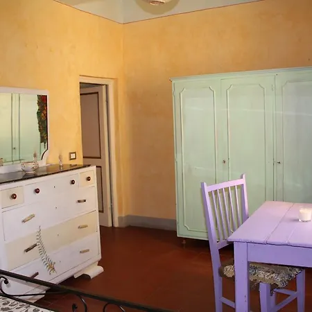 Lejlighed S.maria Battilani Firenze