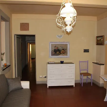 Lejlighed S.maria Battilani Firenze